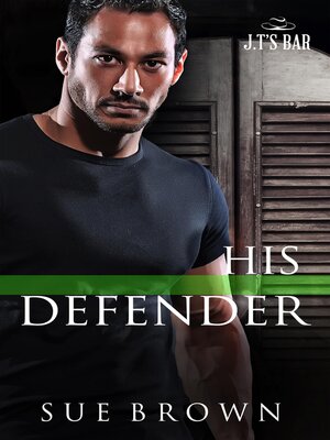 cover image of His Defender